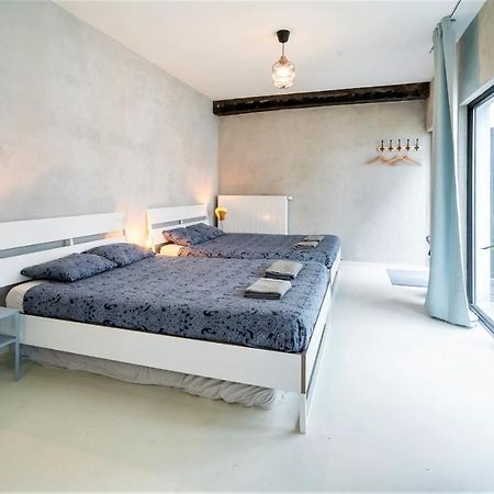 Antwerps Central Residence Esterno foto